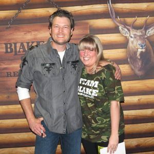 Meet your Posher, Christine